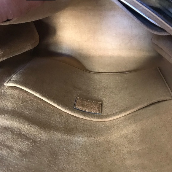 SOLD!!! Louis Vuitton Marignan In Sesame - Picture 7 of 8